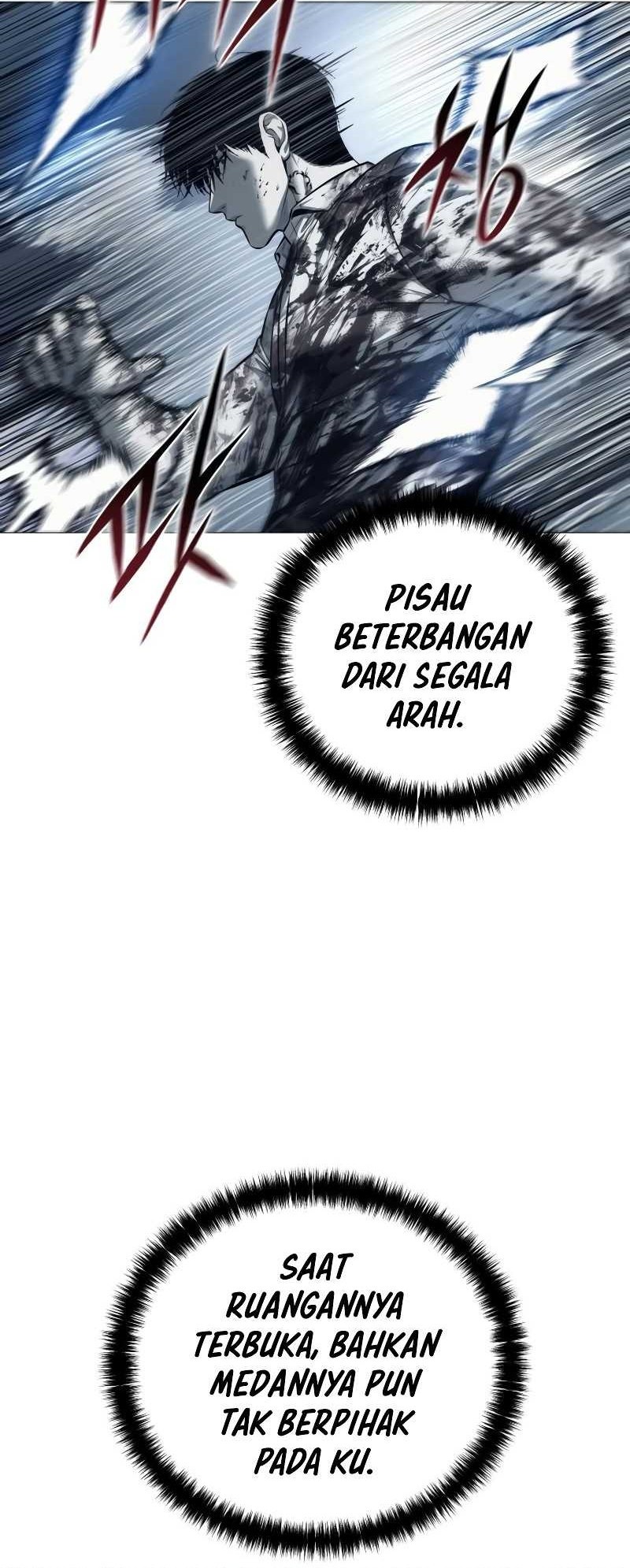 Red Shirt Chapter 6 Gambar 18