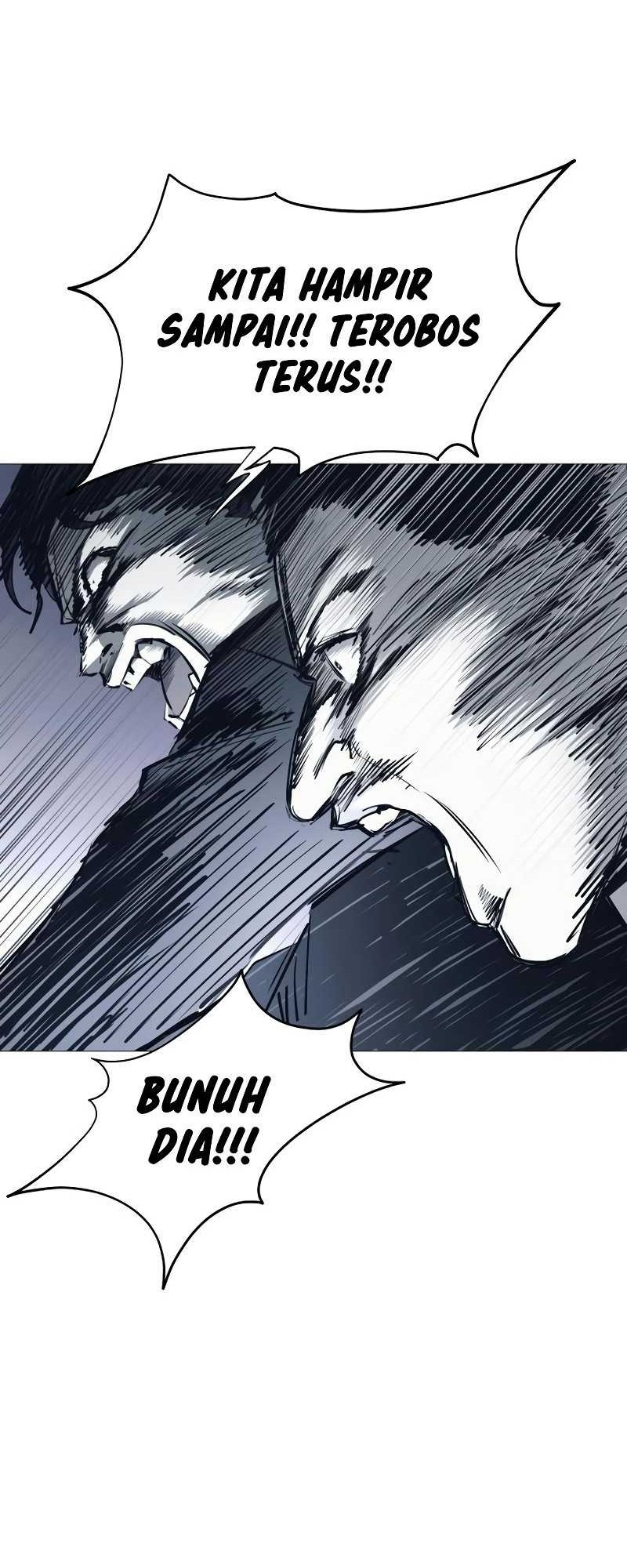 Red Shirt Chapter 6 Gambar 21