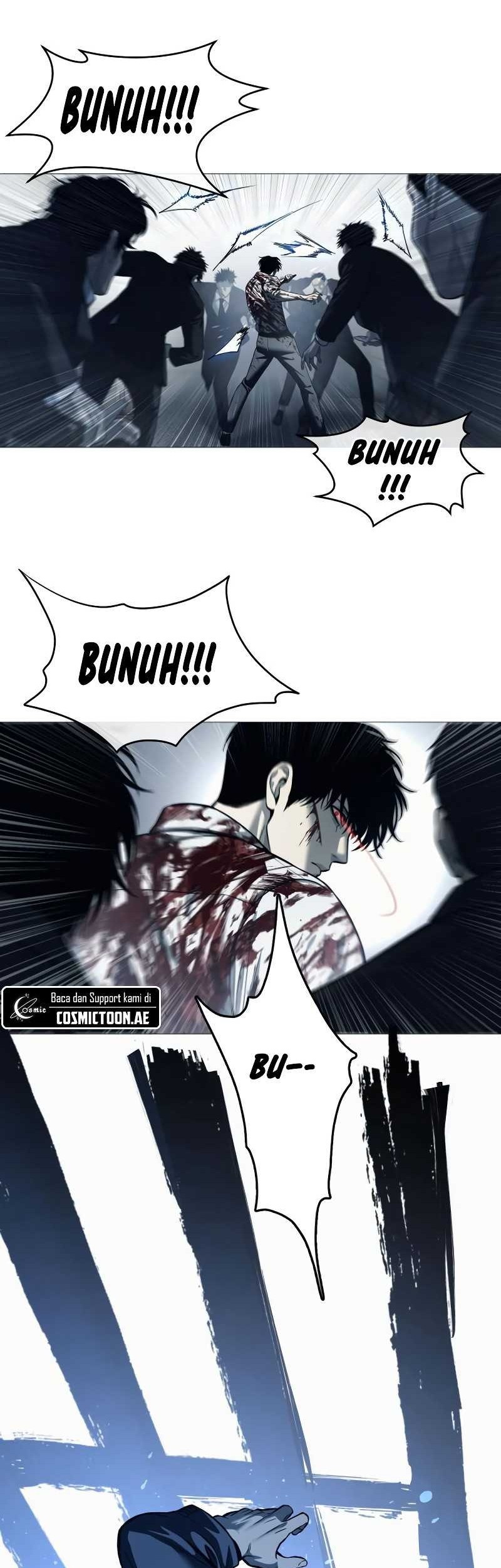 Red Shirt Chapter 6 Gambar 22