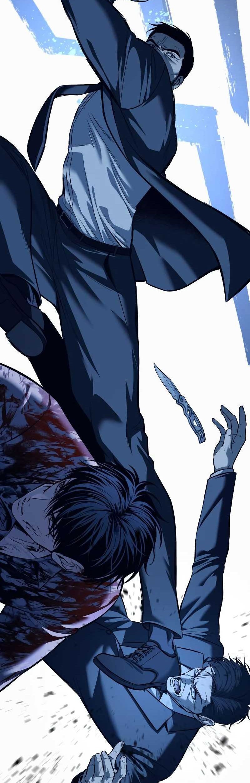 Red Shirt Chapter 6 Gambar 23
