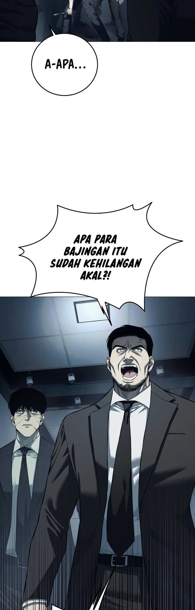 Red Shirt Chapter 6 Gambar 26