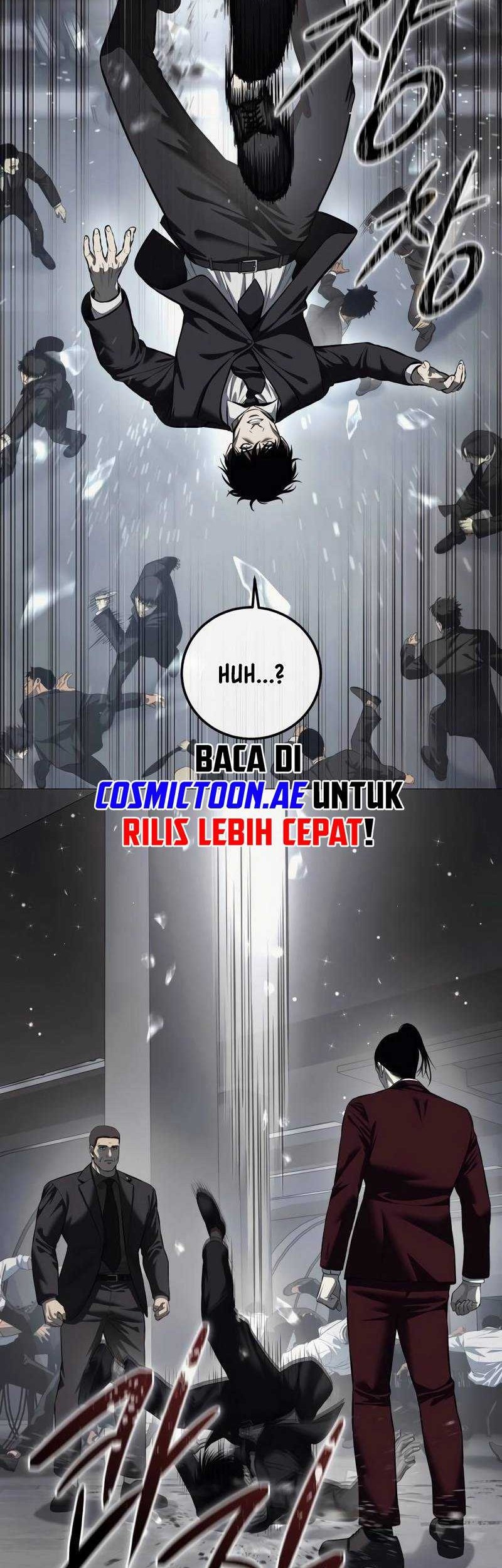 Red Shirt Chapter 7 Gambar 29