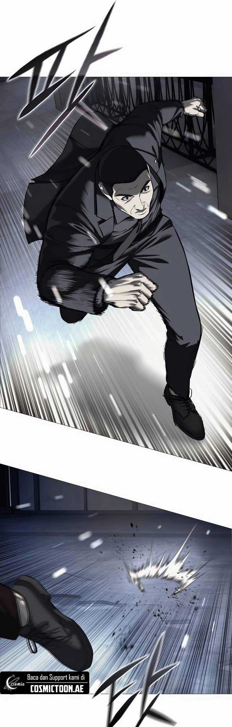 Red Shirt Chapter 7 Gambar 31
