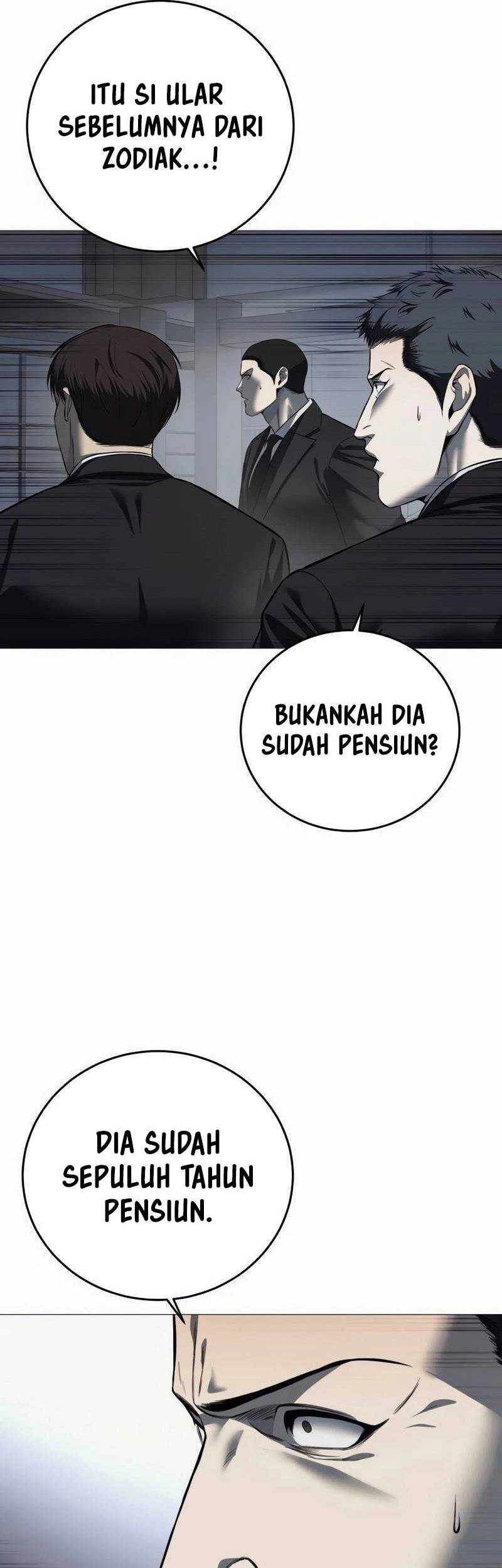 Red Shirt Chapter 7 Gambar 34