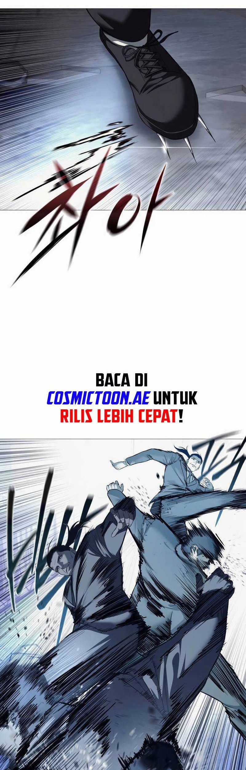 Red Shirt Chapter 7 Gambar 37