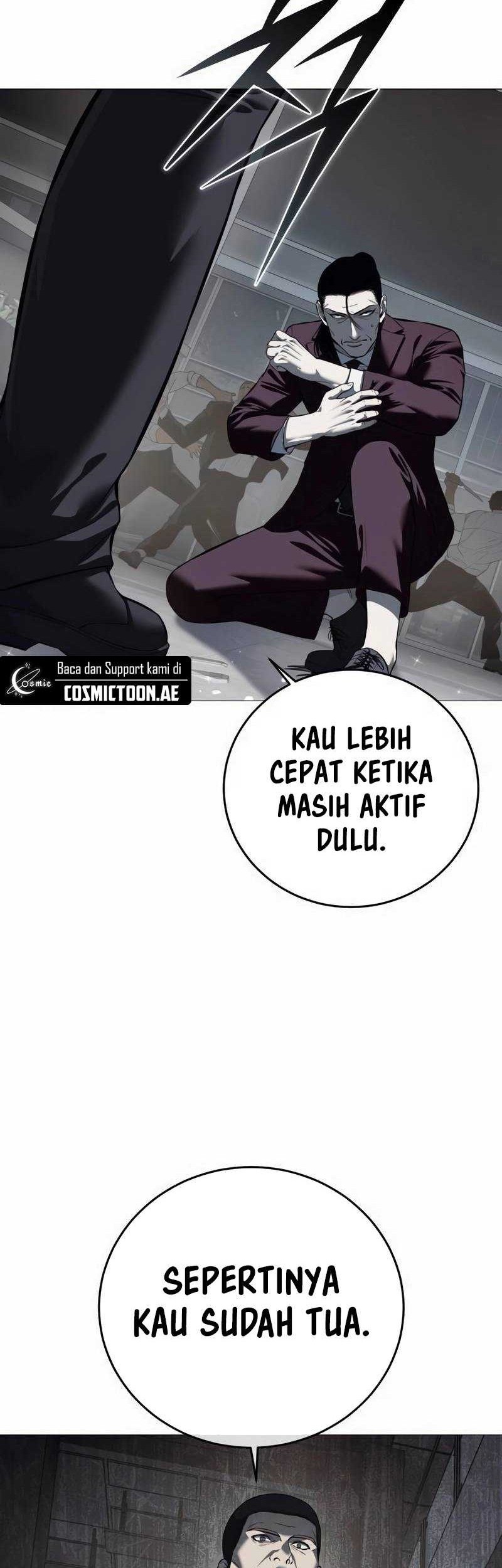 Red Shirt Chapter 7 Gambar 44