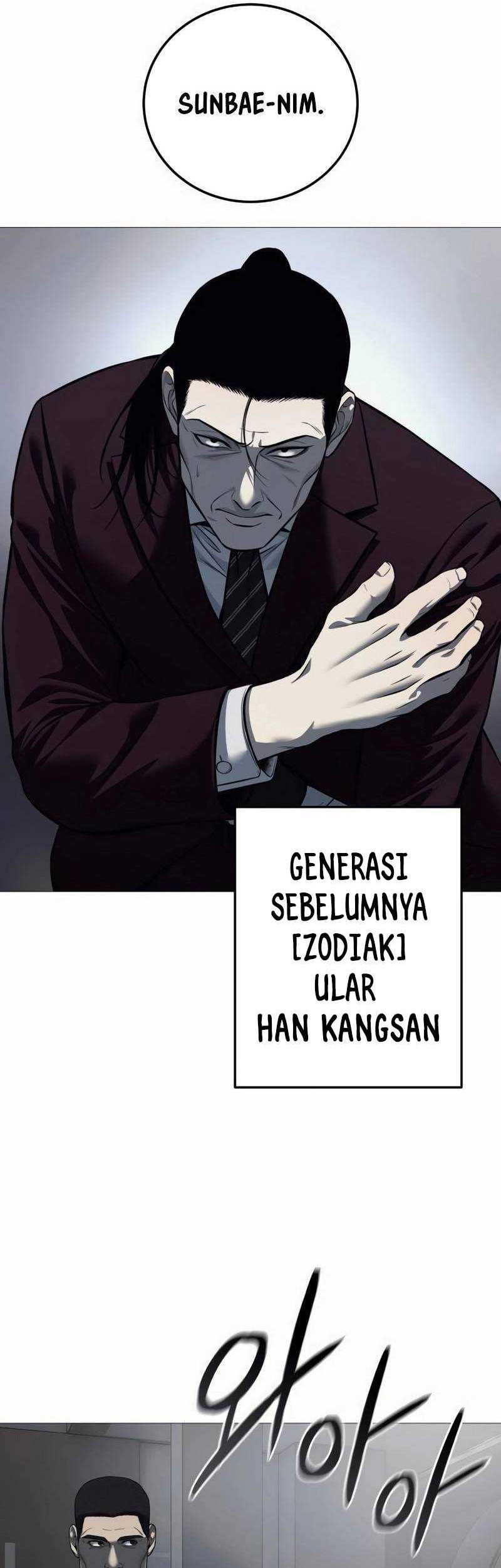 Red Shirt Chapter 7 Gambar 46