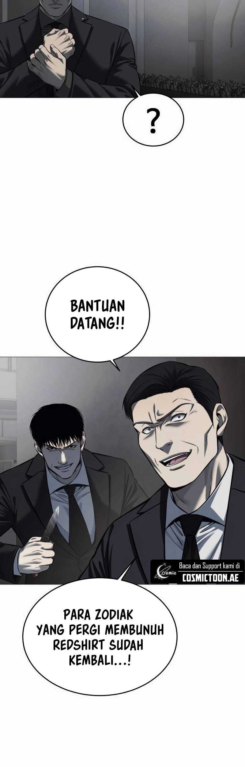 Red Shirt Chapter 7 Gambar 47