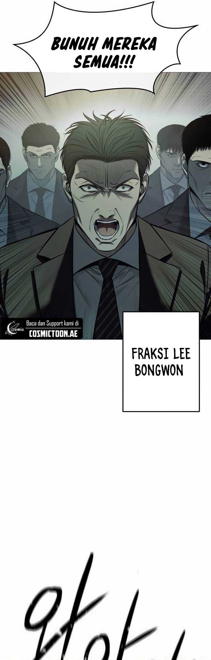 Red Shirt Chapter 7 Gambar 52