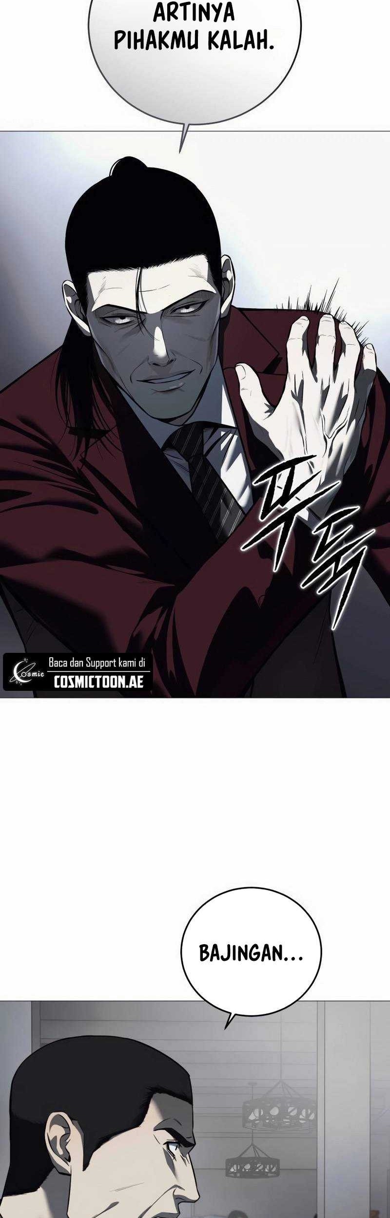 Red Shirt Chapter 7 Gambar 56