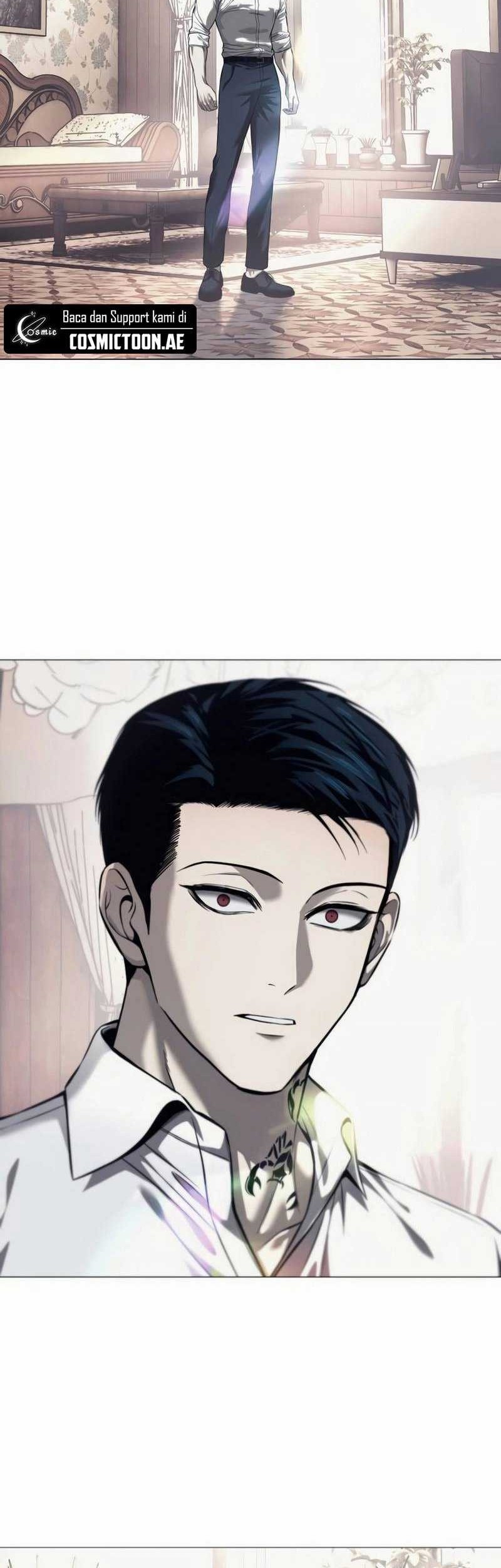 Baca Manhwa Red Shirt Chapter 7 Gambar 2