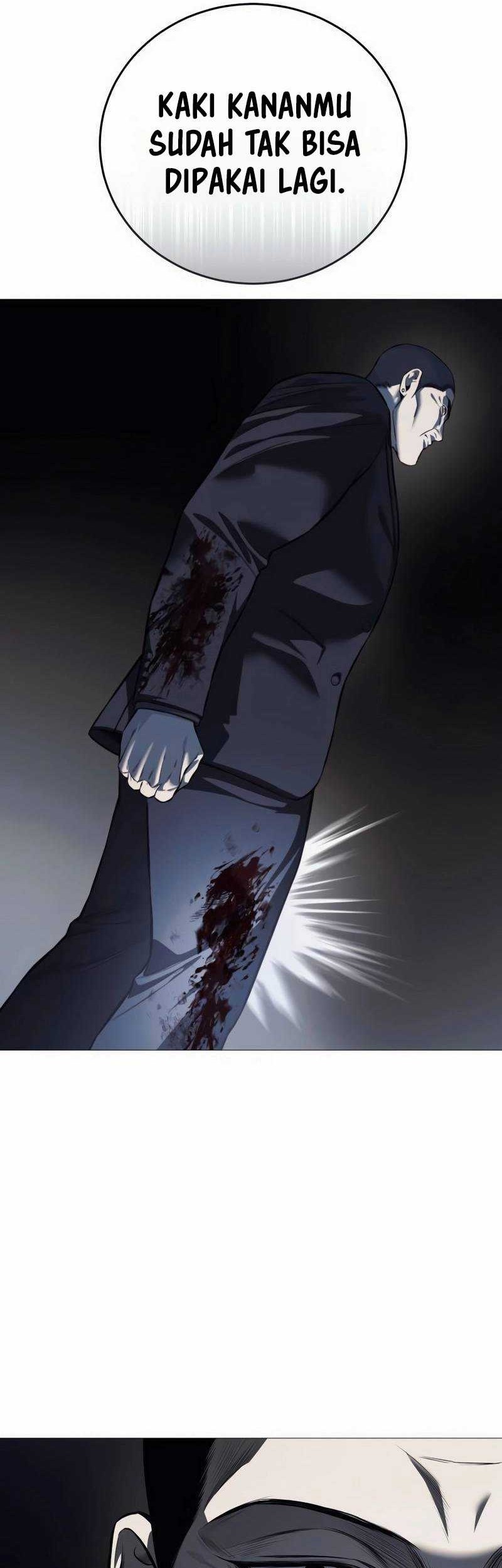 Red Shirt Chapter 7 Gambar 58