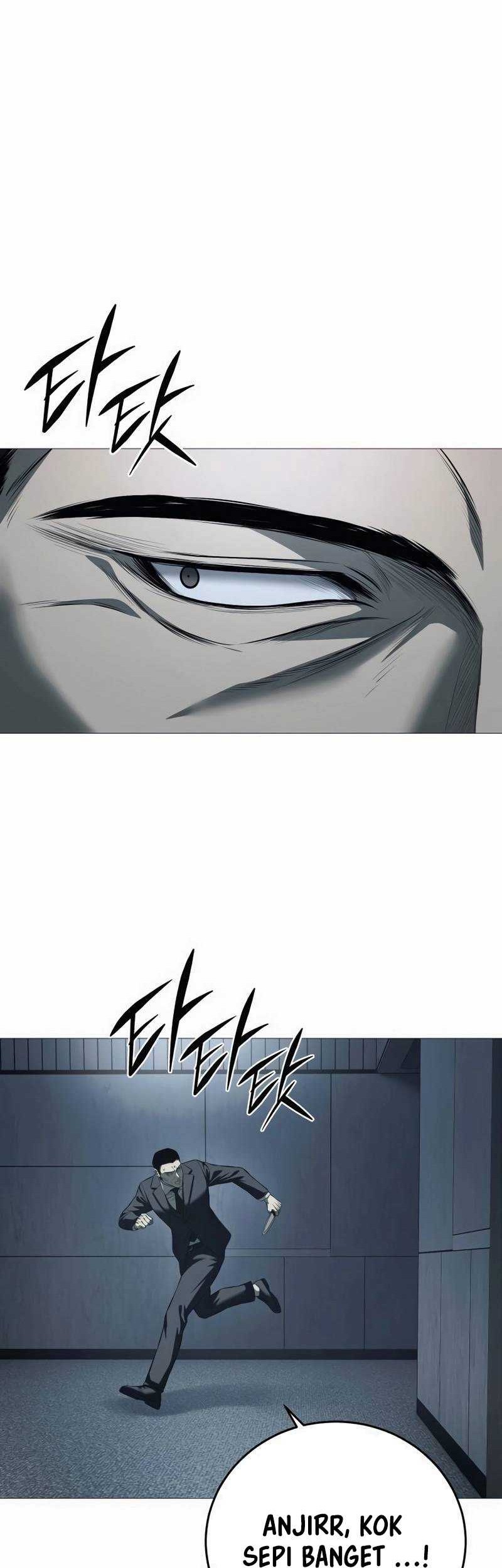 Red Shirt Chapter 7 Gambar 61
