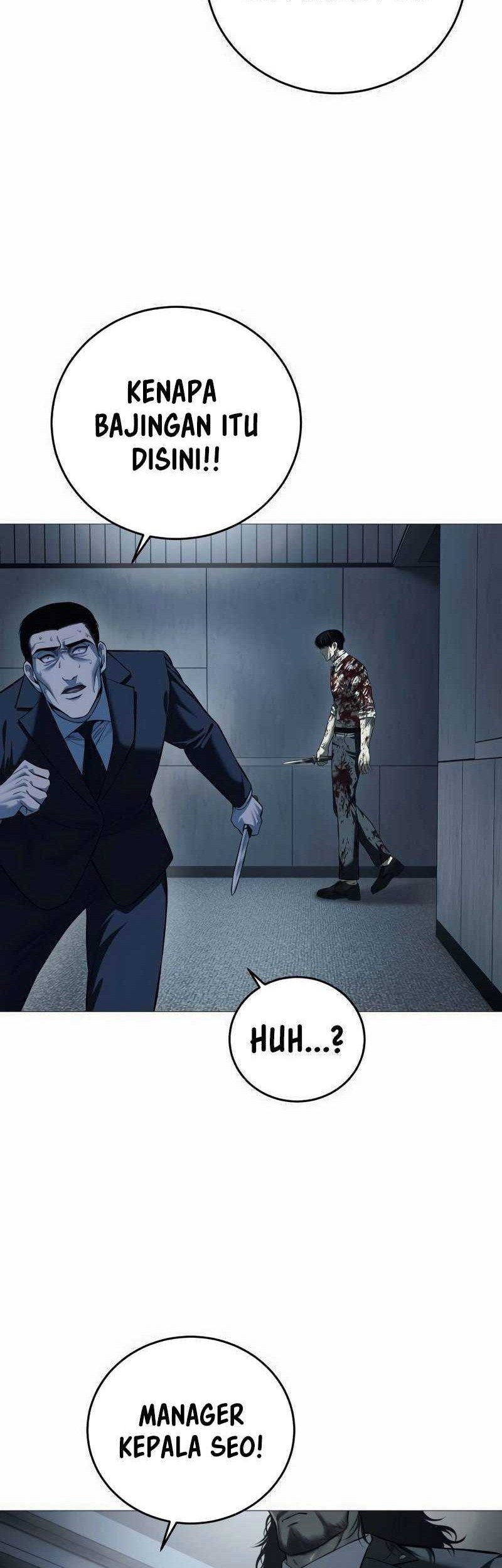 Red Shirt Chapter 7 Gambar 62