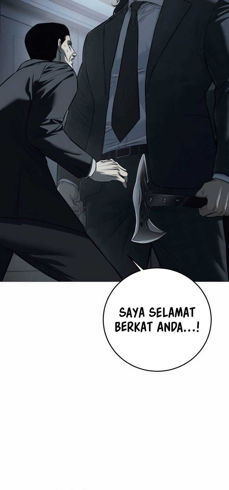 Red Shirt Chapter 7 Gambar 63