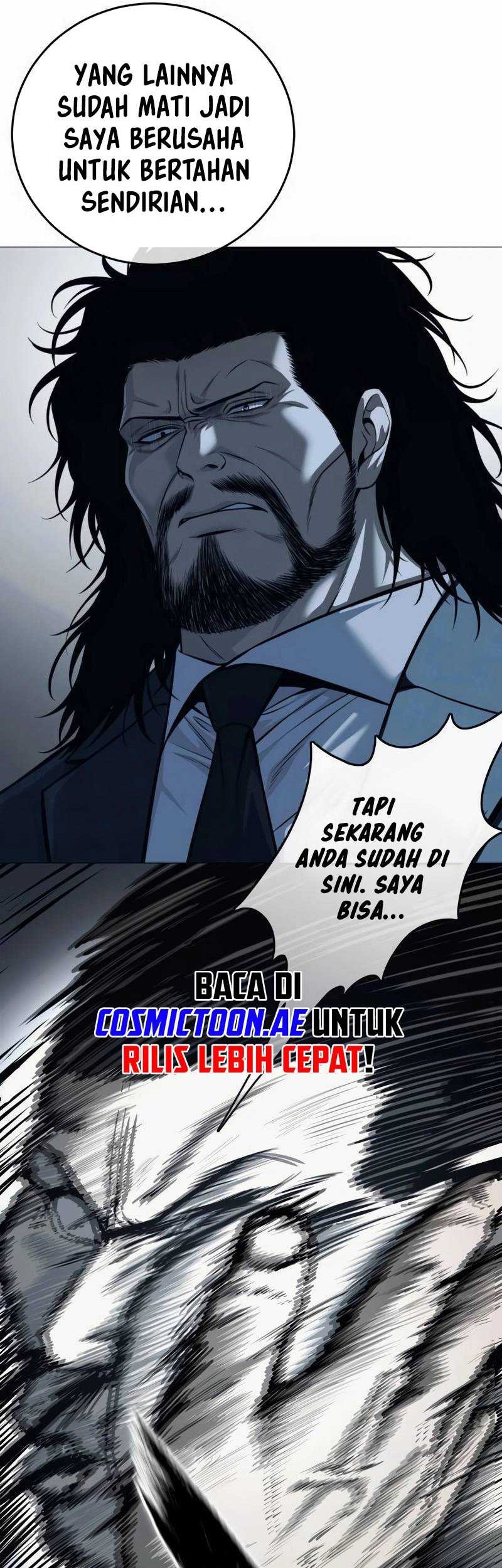 Red Shirt Chapter 7 Gambar 64