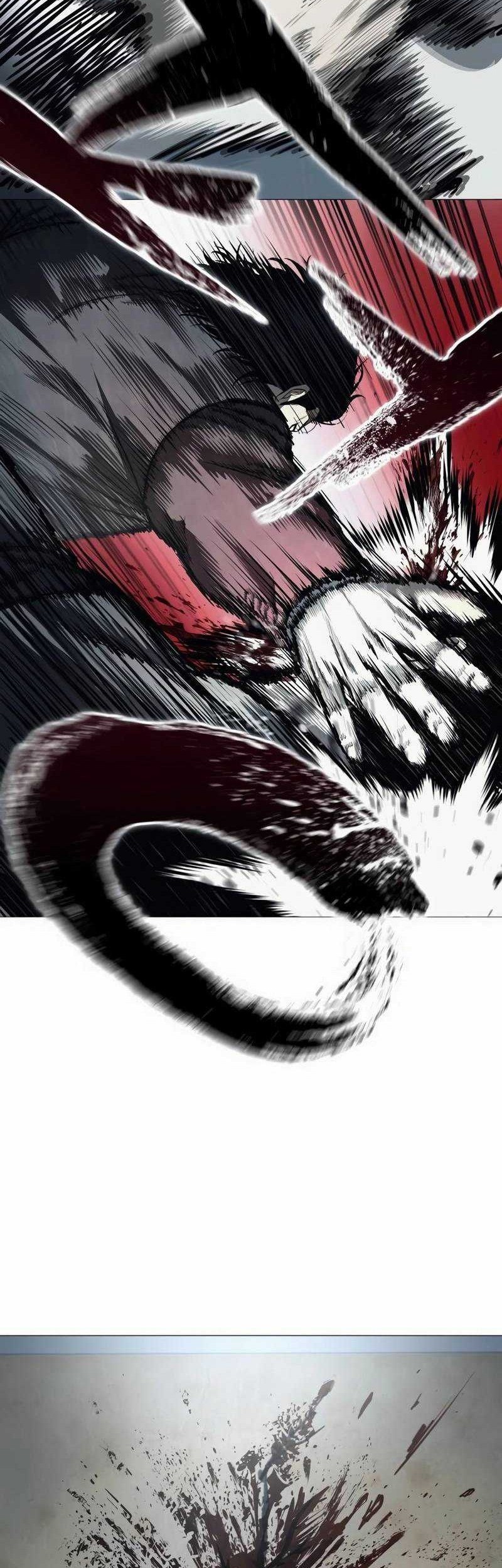 Red Shirt Chapter 7 Gambar 65