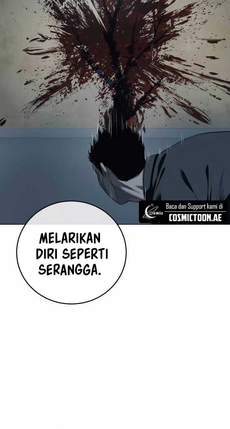 Red Shirt Chapter 7 Gambar 66