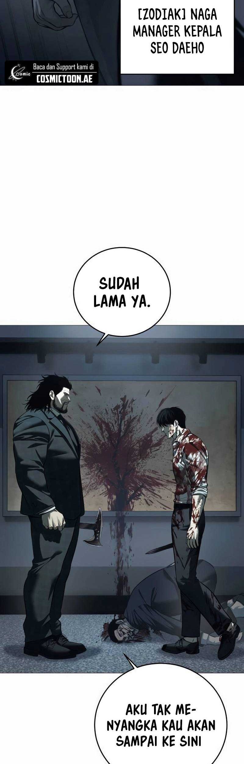 Red Shirt Chapter 7 Gambar 68