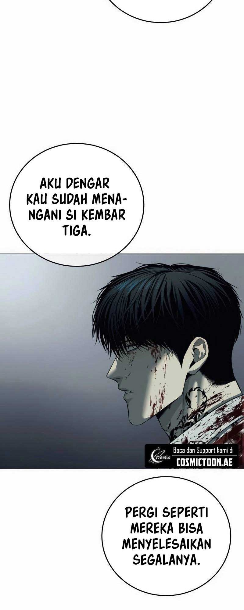 Red Shirt Chapter 7 Gambar 69