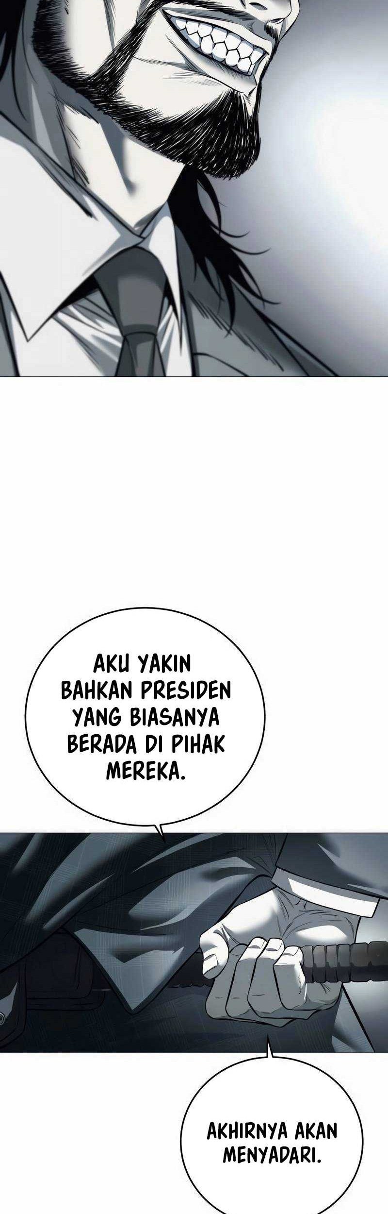 Red Shirt Chapter 7 Gambar 71