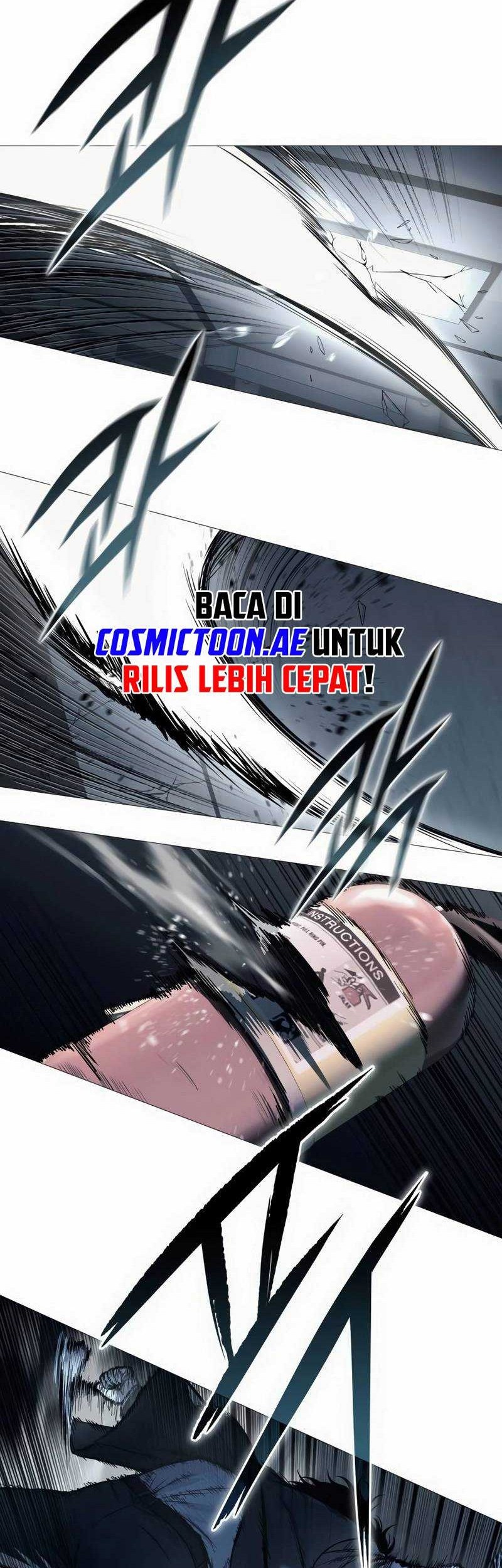 Red Shirt Chapter 7 Gambar 77