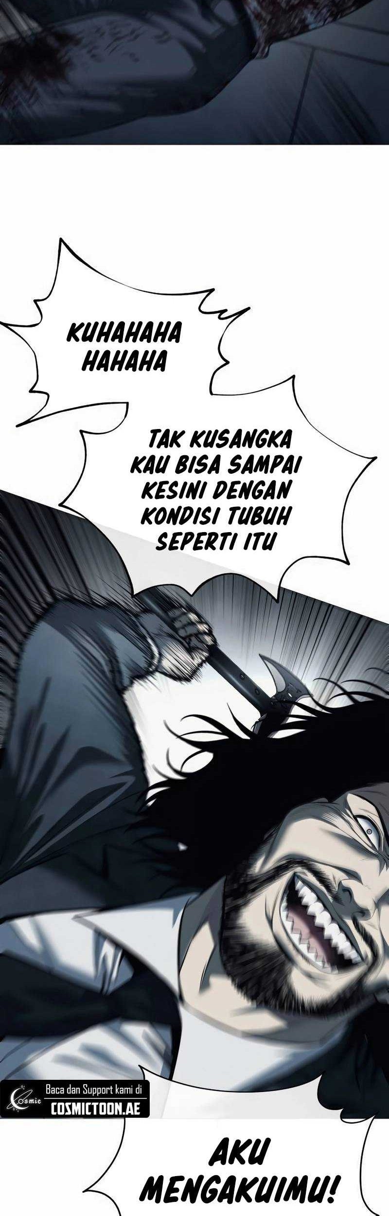 Red Shirt Chapter 7 Gambar 79