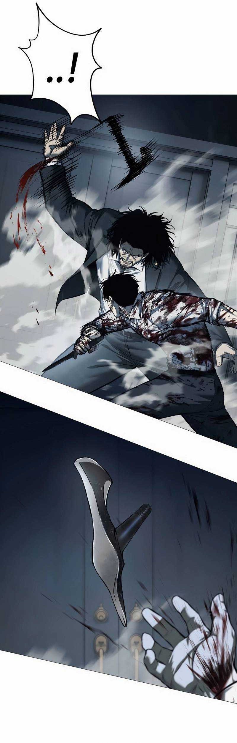 Red Shirt Chapter 7 Gambar 82