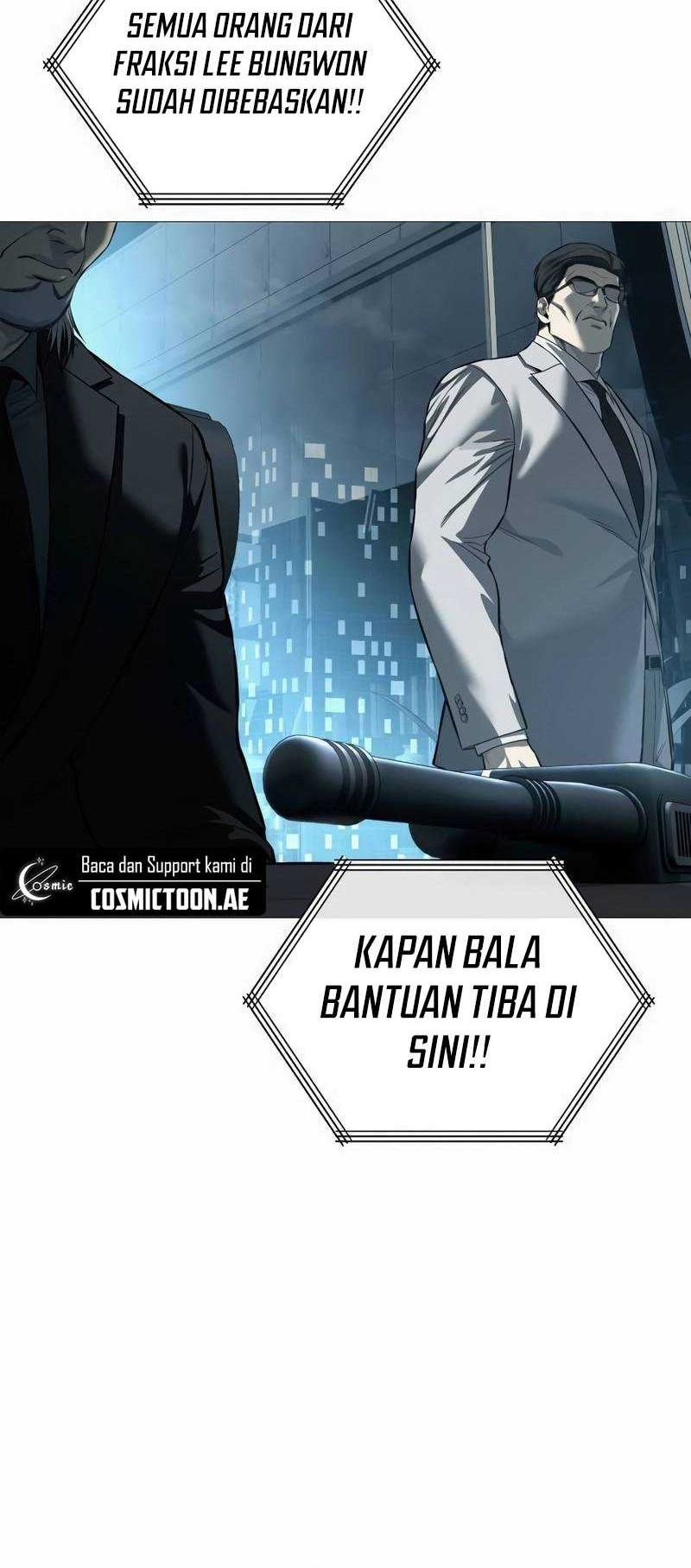 Red Shirt Chapter 7 Gambar 84