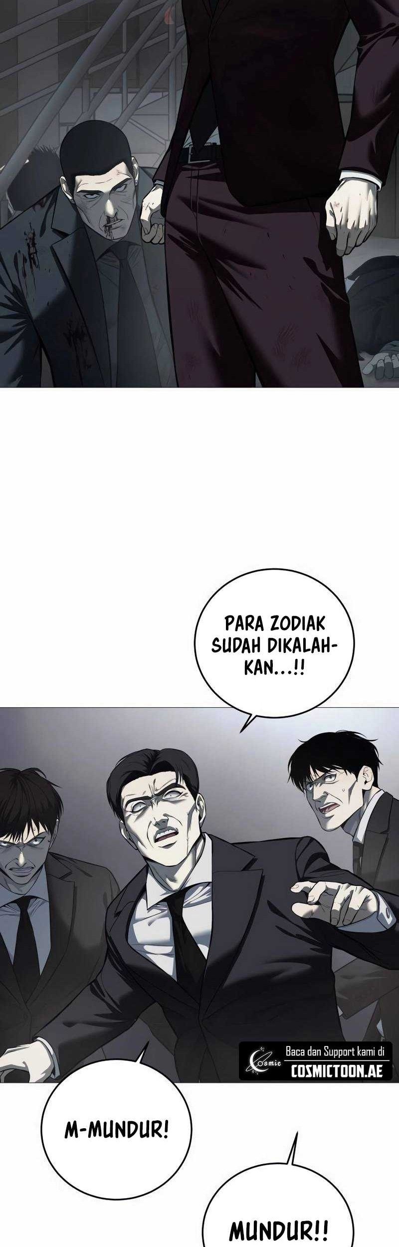 Red Shirt Chapter 7 Gambar 86