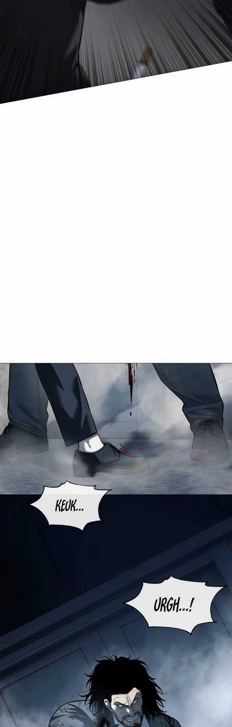 Red Shirt Chapter 7 Gambar 88