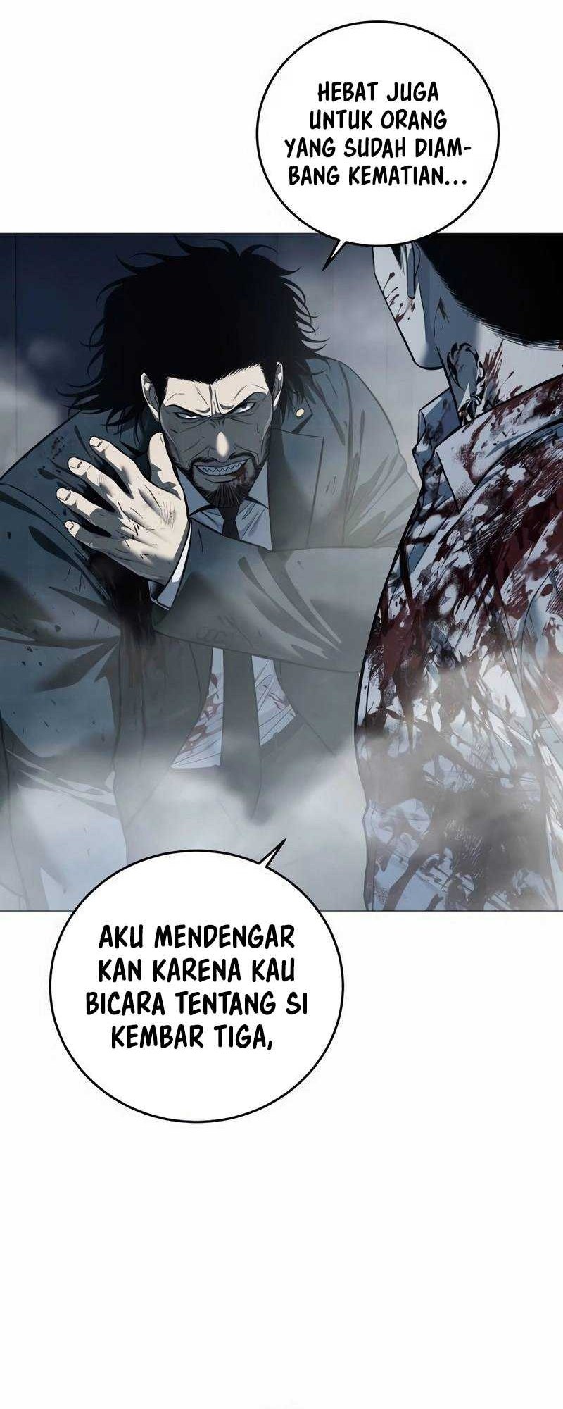 Red Shirt Chapter 7 Gambar 90