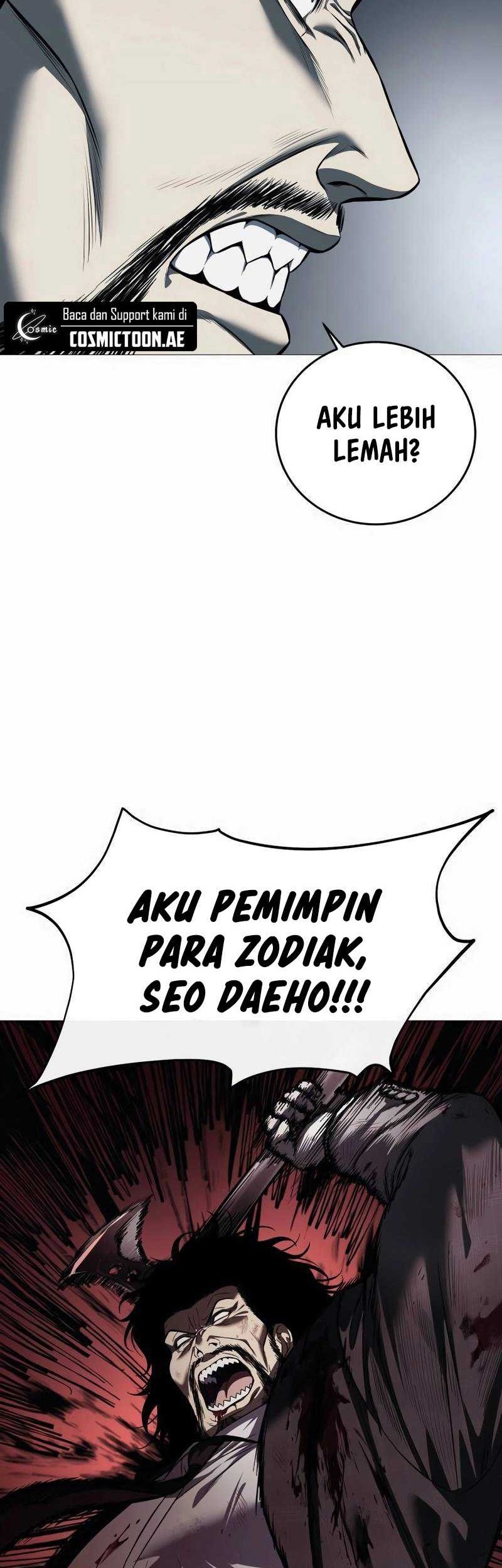 Red Shirt Chapter 7 Gambar 92