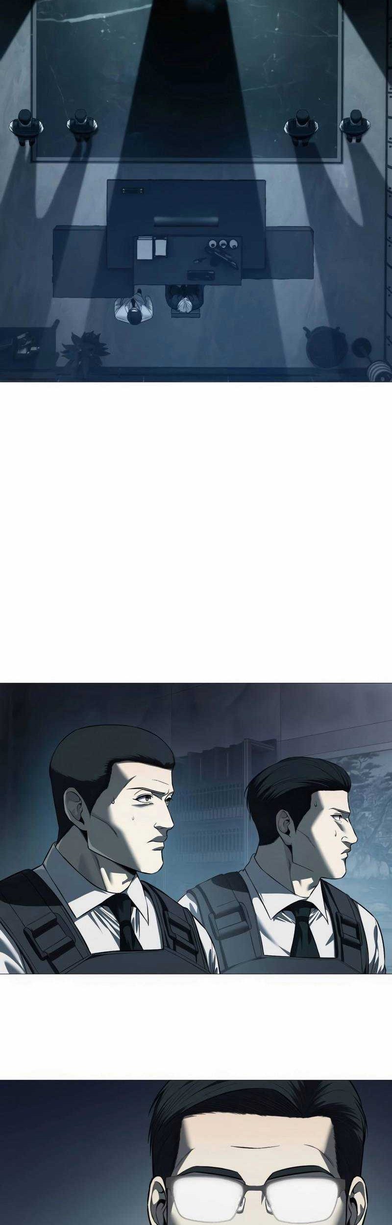 Red Shirt Chapter 7 Gambar 97