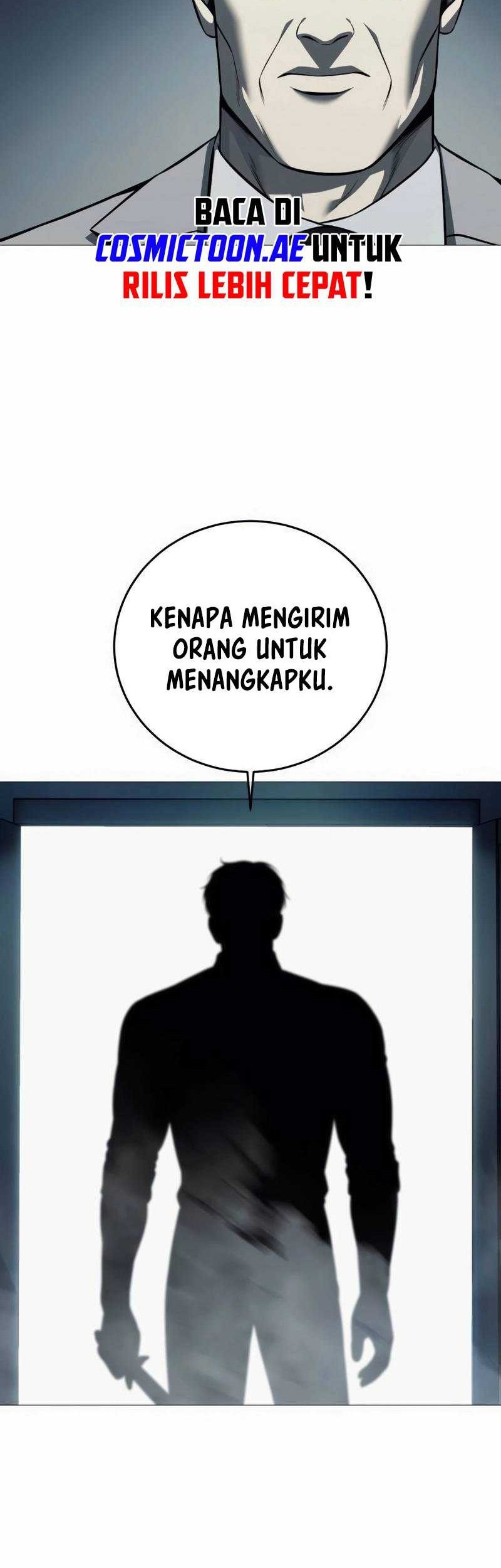 Red Shirt Chapter 7 Gambar 98