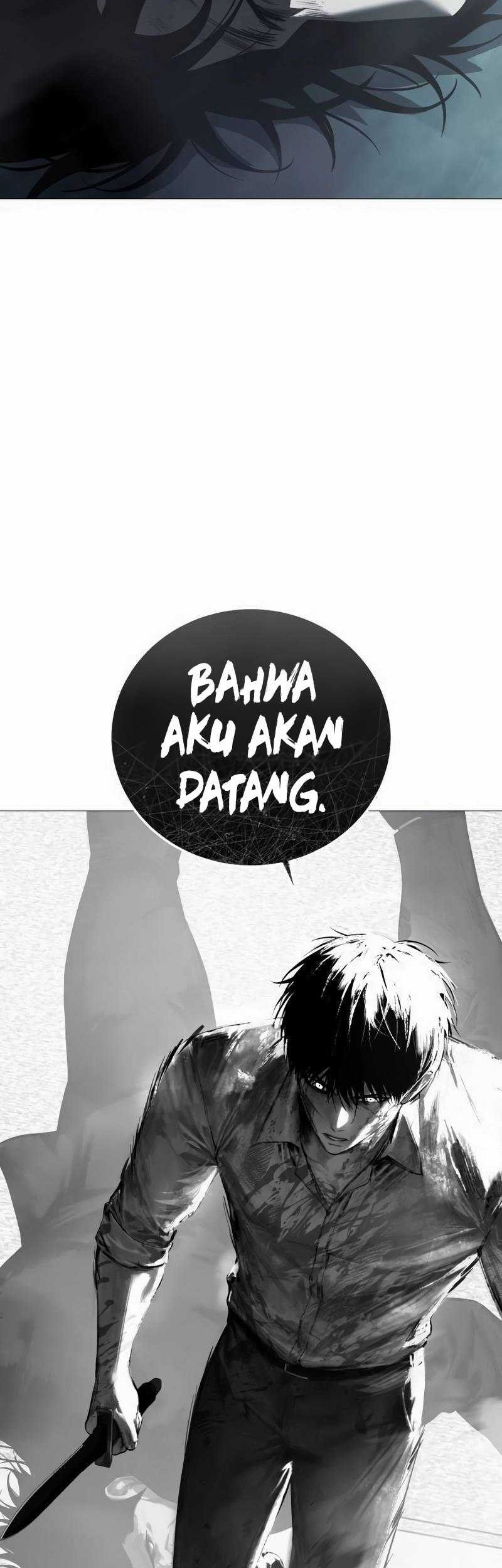 Red Shirt Chapter 7 Gambar 101