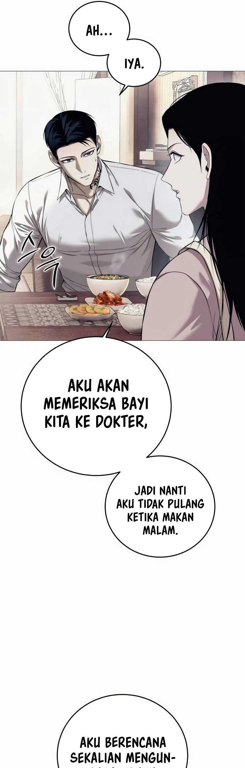 Red Shirt Chapter 7 Gambar 7