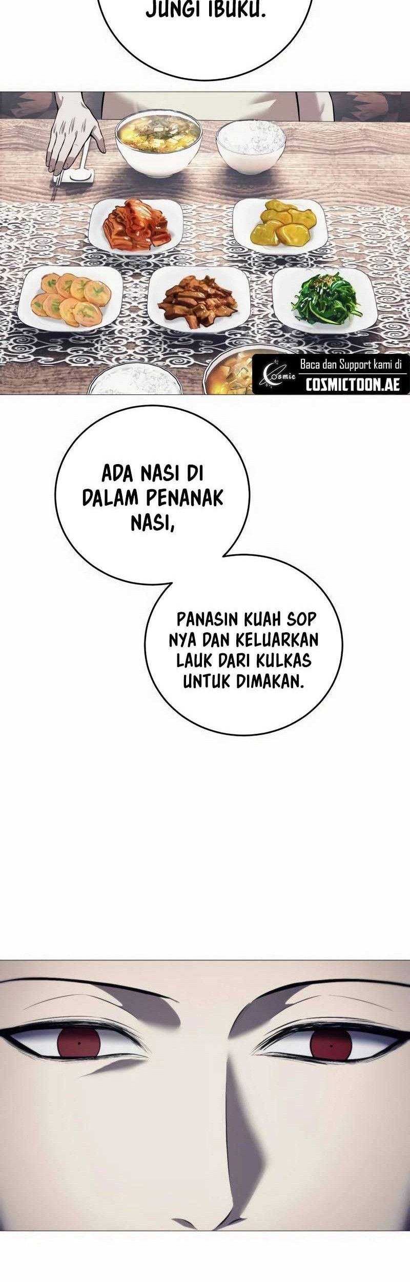 Red Shirt Chapter 7 Gambar 8