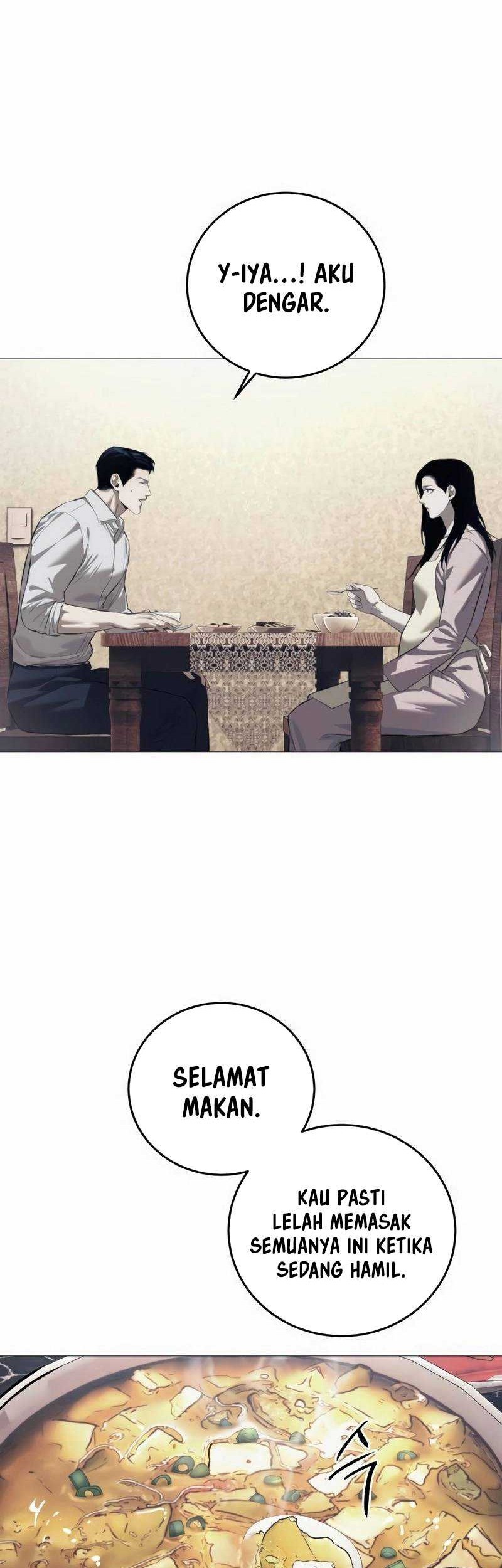 Red Shirt Chapter 7 Gambar 10