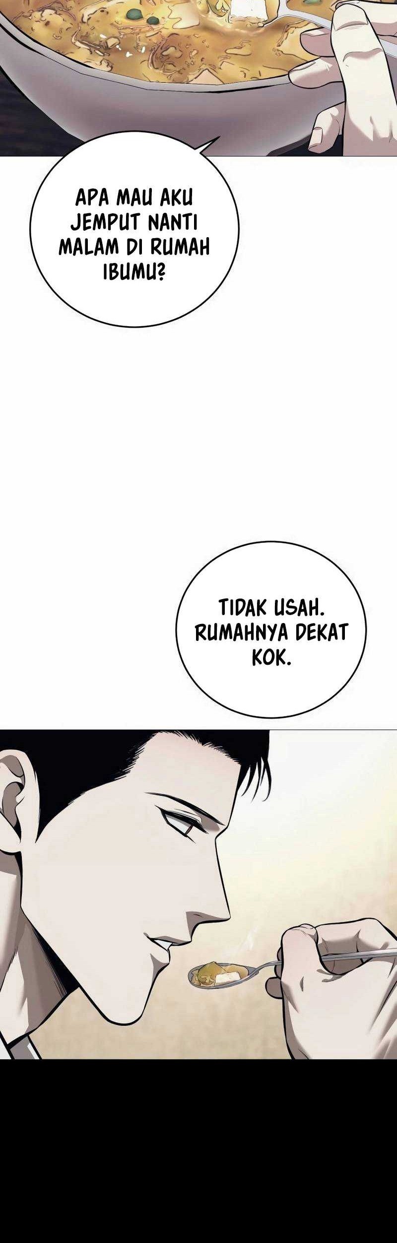 Red Shirt Chapter 7 Gambar 11