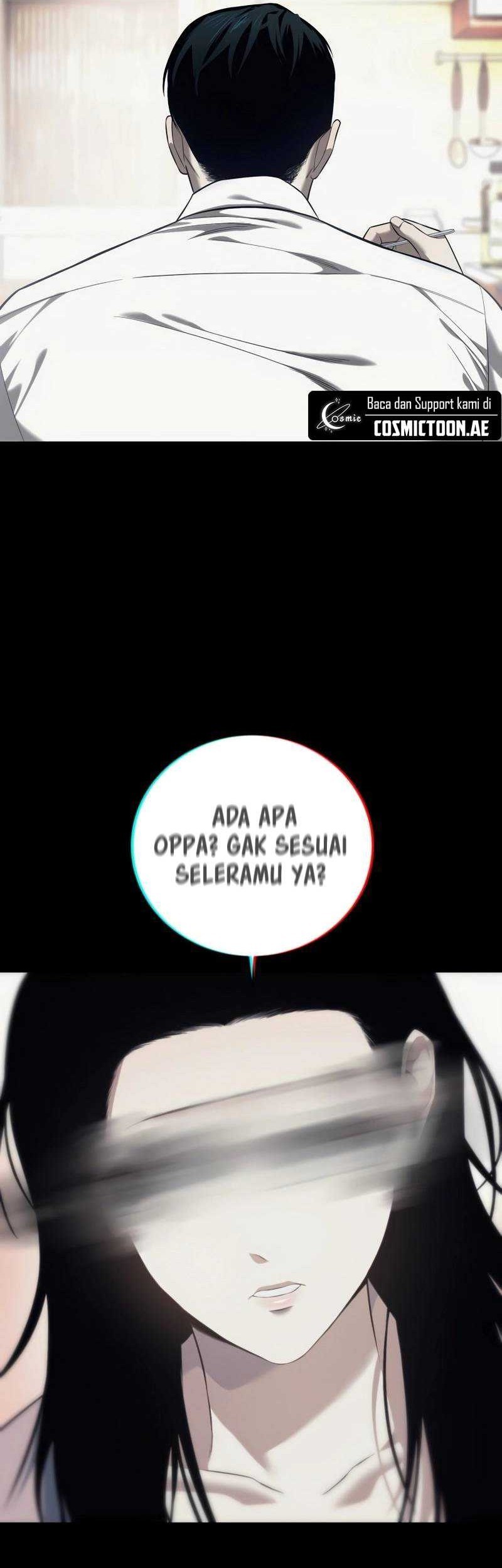 Red Shirt Chapter 7 Gambar 13