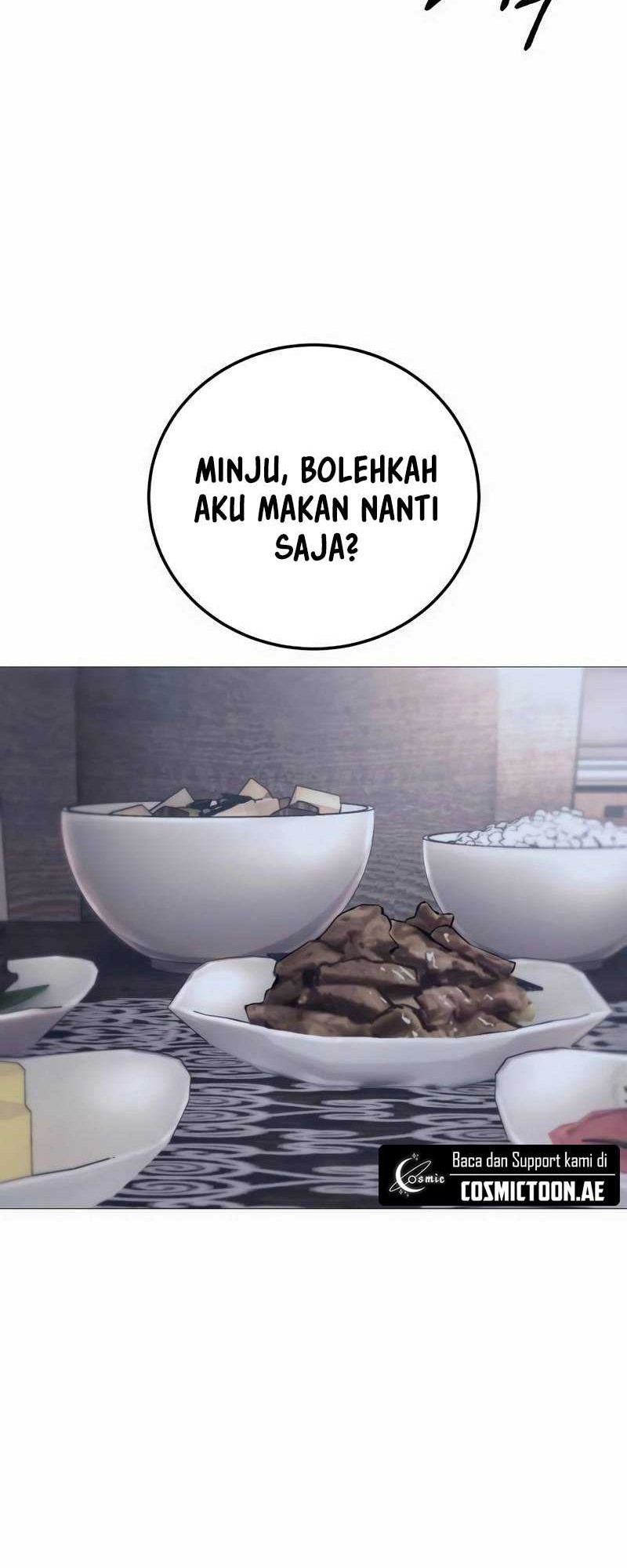 Red Shirt Chapter 7 Gambar 18