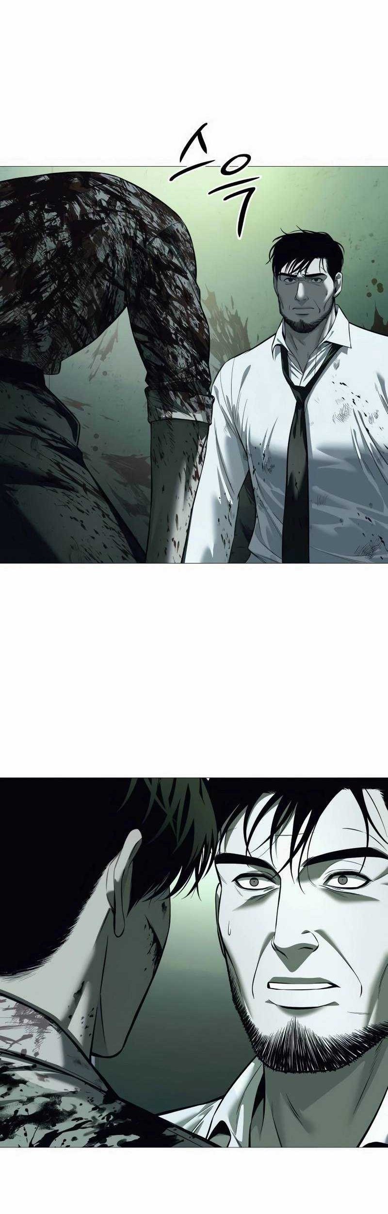 Red Shirt Chapter 7 Gambar 23