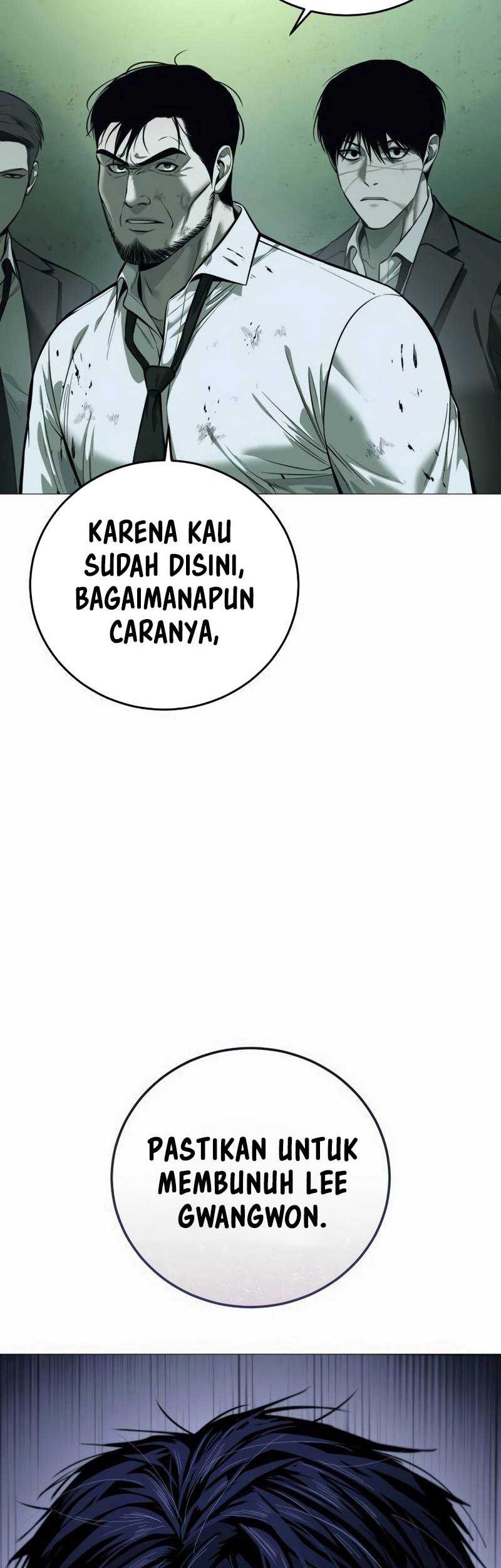 Red Shirt Chapter 7 Gambar 26
