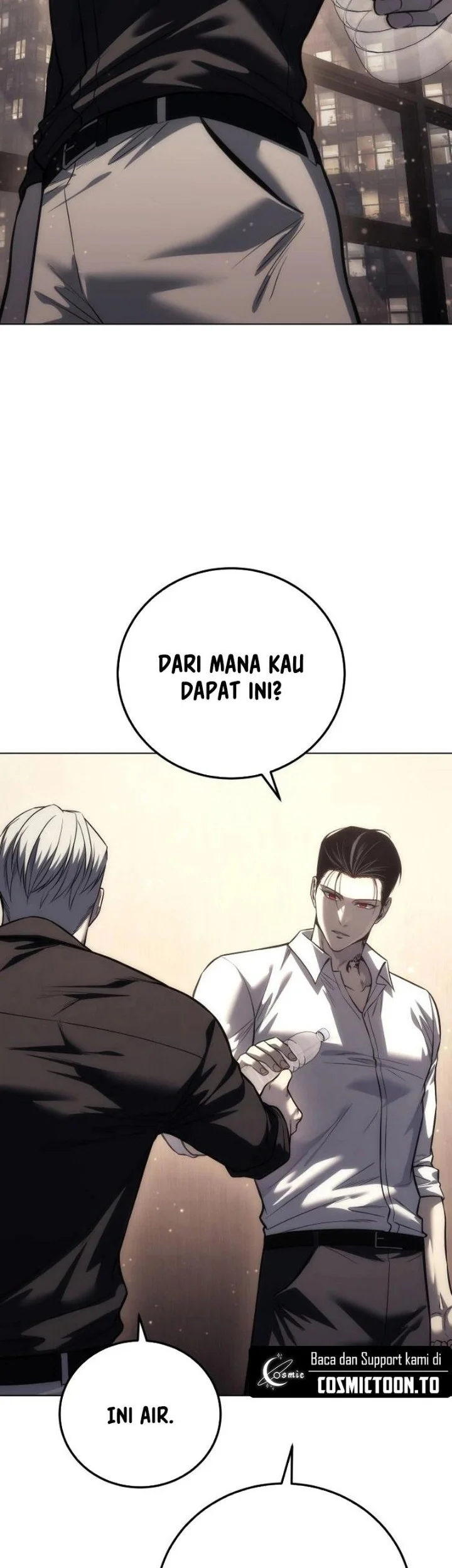 Red Shirt Chapter 70 Gambar 45