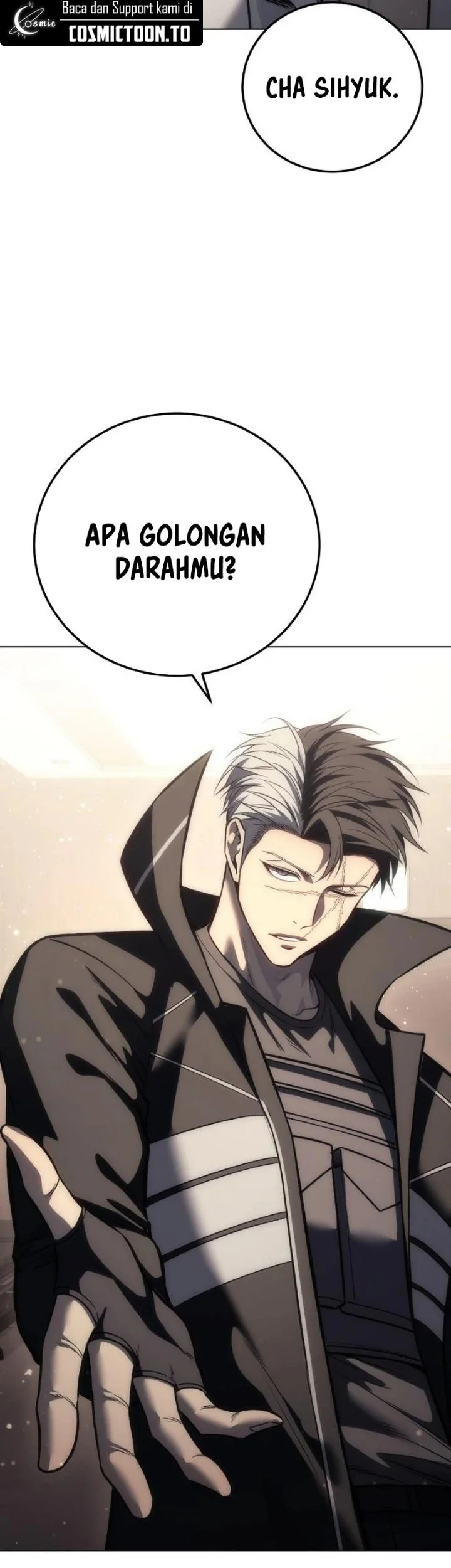 Red Shirt Chapter 70 Gambar 50