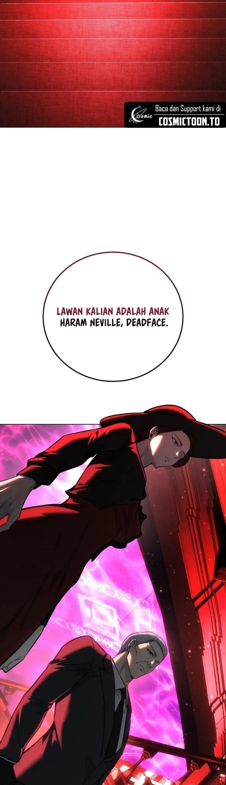 Red Shirt Chapter 70 Gambar 55