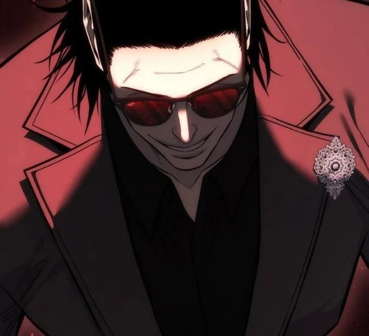 Red Shirt Chapter 70 Gambar 58