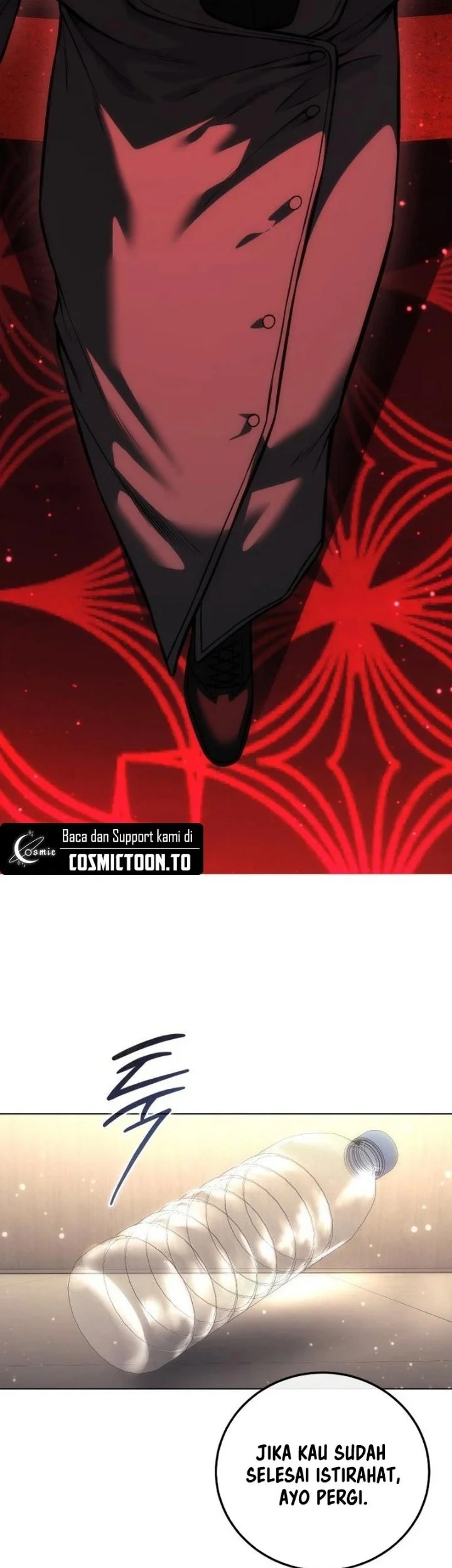 Red Shirt Chapter 70 Gambar 59