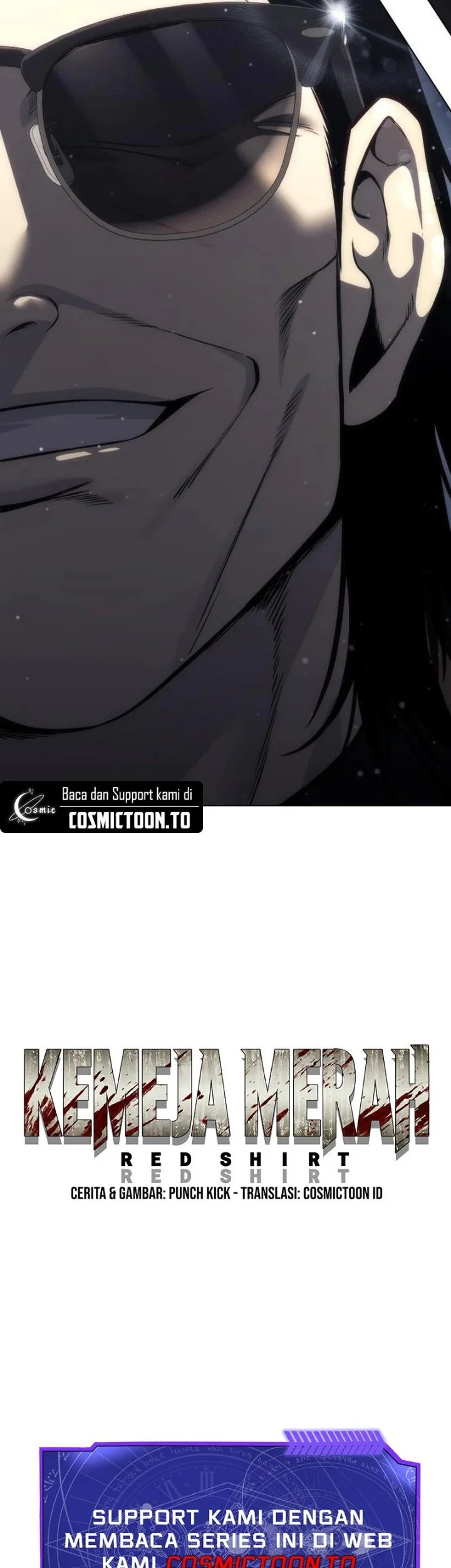 Red Shirt Chapter 70 Gambar 64